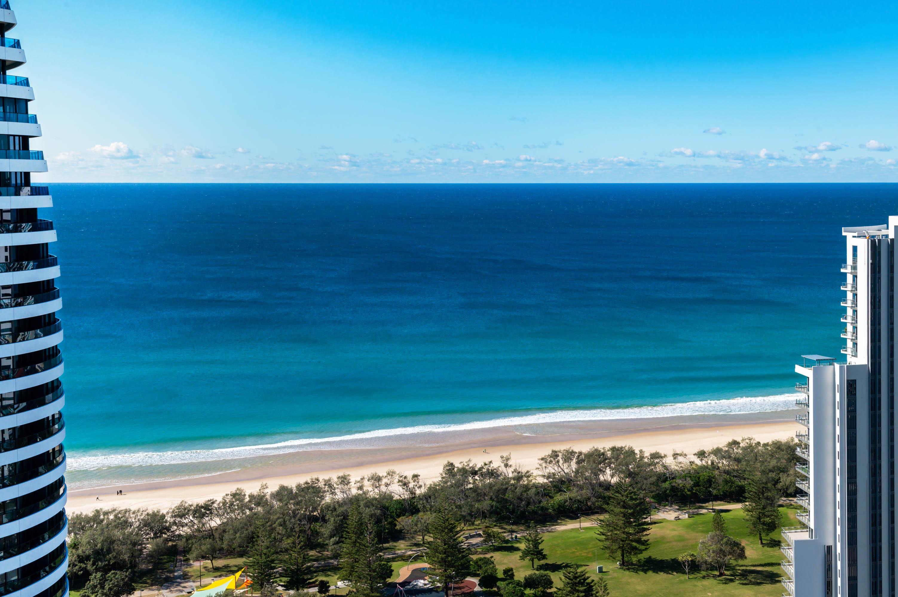 Peppers Broadbeach Gold Coast Exterior photo Broadbeach, Gold Coast