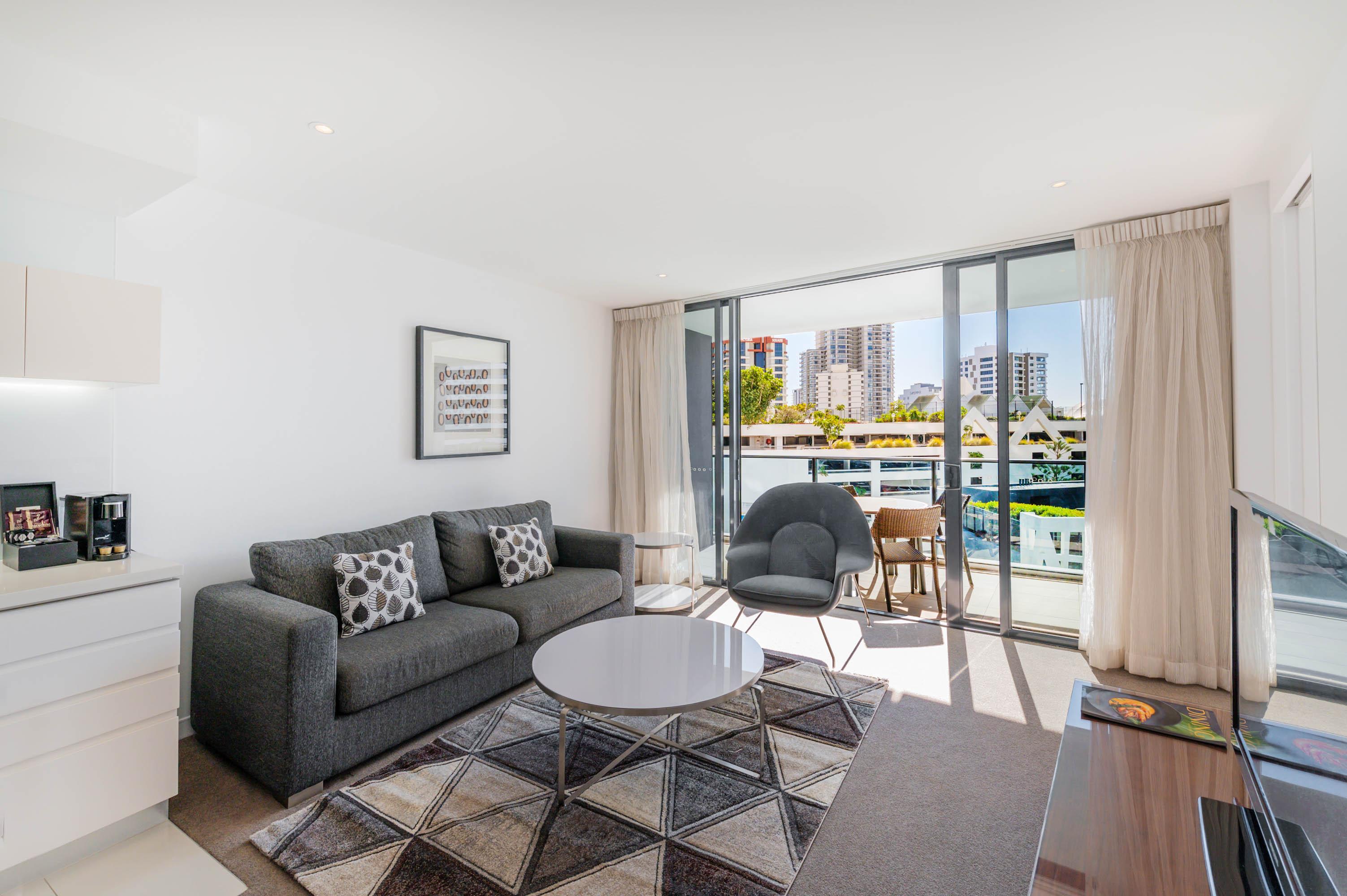 Peppers Broadbeach Gold Coast Exterior photo
