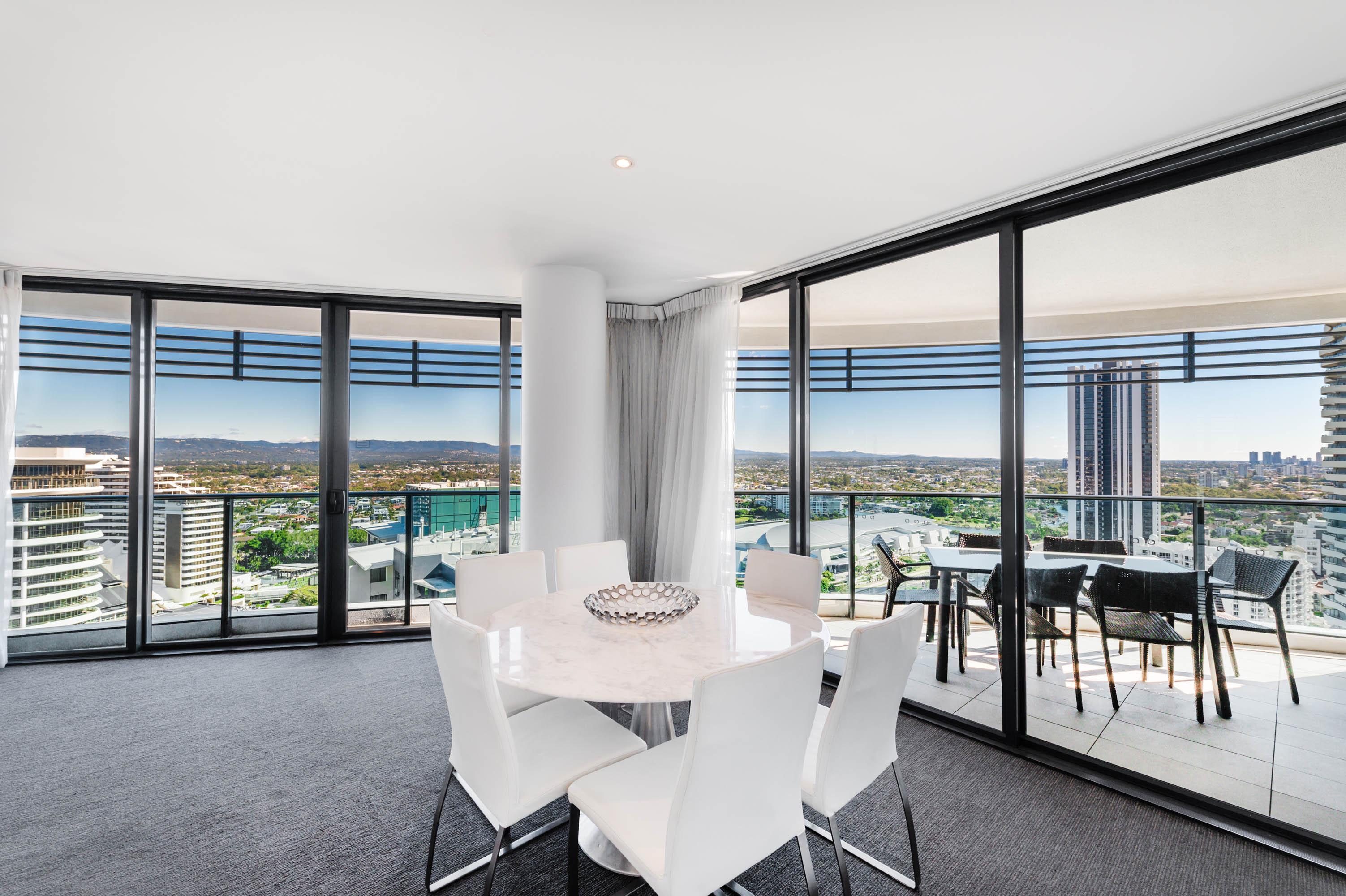 Peppers Broadbeach Gold Coast Exterior photo